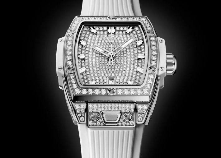 682.SE.9000.RX.1604 Hublot Spirit of Big Bang