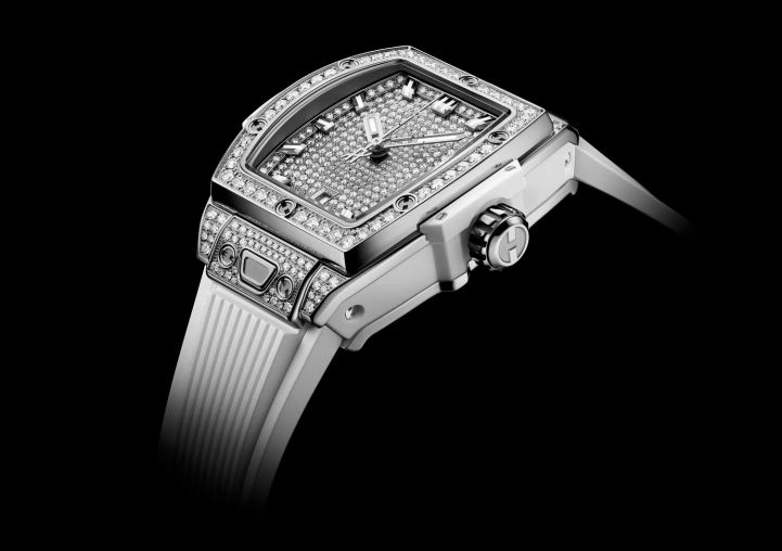 682.SE.9000.RX.1604 Hublot Spirit of Big Bang