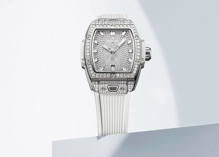 682.SE.9000.RX.1604 Hublot Spirit of Big Bang