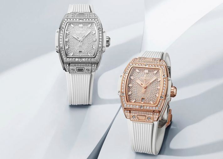 682.SE.9000.RX.1604 Hublot Spirit of Big Bang