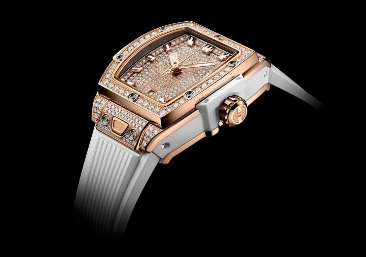 682.OE.9000.RX.1604 Hublot Spirit of Big Bang