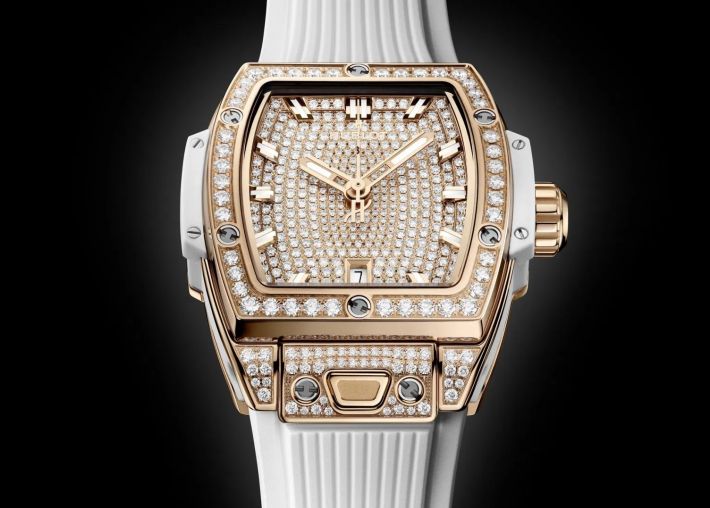 682.OE.9000.RX.1604 Hublot Spirit of Big Bang
