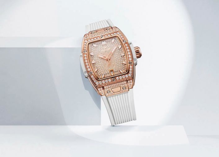 682.OE.9000.RX.1604 Hublot Spirit of Big Bang