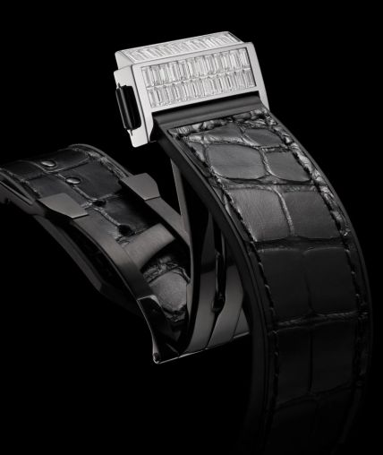 543.WX.9004.LR.9904 Hublot Classic Fusion 42 mm