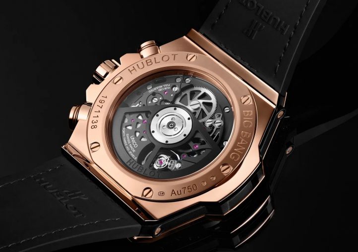 421.OX.9099.LR.9999 Hublot Big Bang Unico 44 mm