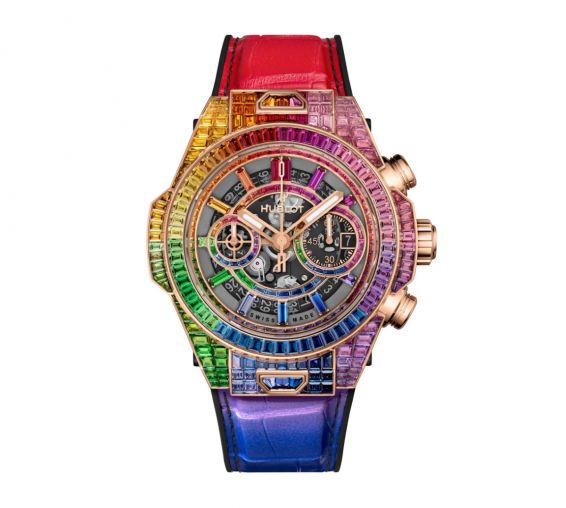 421.OX.9099.LR.9999 Hublot Big Bang Unico 44 mm