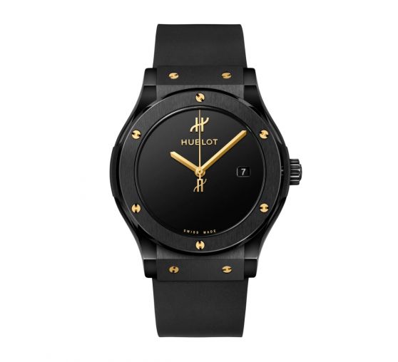 542.CM.1280.RX.MAD22 Hublot Classic Fusion 42 мм