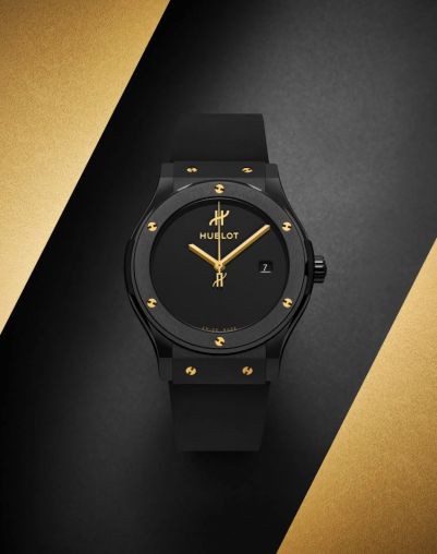 542.CM.1280.RX.MAD22 Hublot Classic Fusion 42 мм