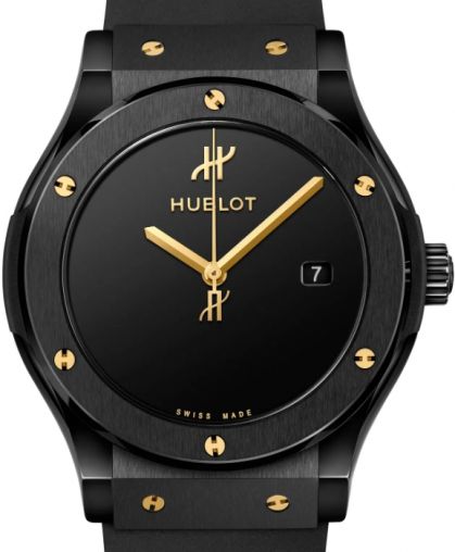 542.CM.1280.RX.MAD22 Hublot Classic Fusion 42 мм