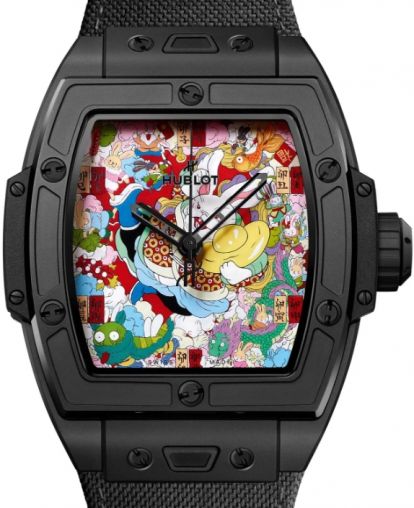 646.CI.0610.NR.WNA23 Hublot Spirit of Big Bang