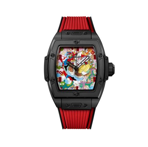 646.CI.0610.NR.WNA23 Hublot Spirit of Big Bang