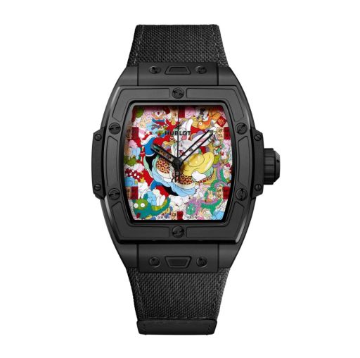 646.CI.0610.NR.WNA23 Hublot Spirit of Big Bang