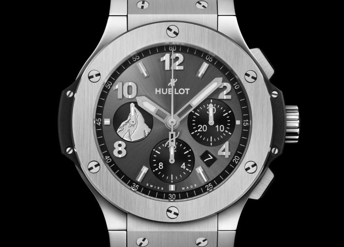 301.SX.7070.VR.ZTT22 Hublot Big Bang Original 44 mm