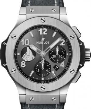 BIGBANG - SY Купить Часы - Часы Big Bang 44 mm Steel Ceramic, серия Big