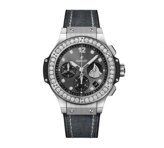 341.SX.7070.1204.VR.ZTT22 Hublot Big Bang Original 41mm