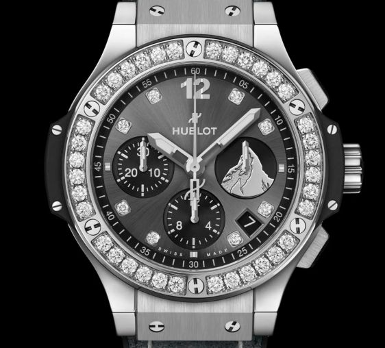 341.SX.7070.1204.VR.ZTT22 Hublot Big Bang Original 41mm