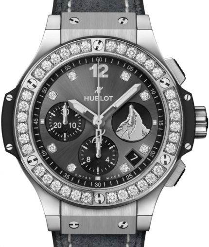 341.SX.7070.1204.VR.ZTT22 Hublot Big Bang Original 41mm