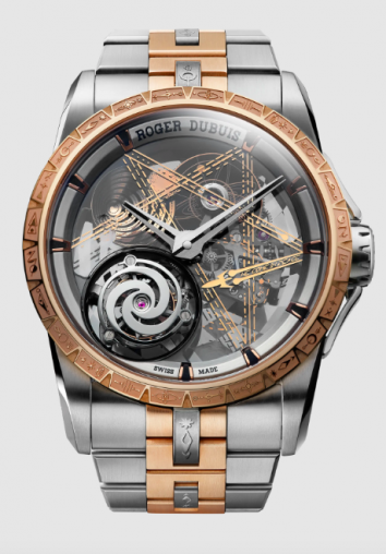 DBEX1125 Roger Dubuis Excalibur