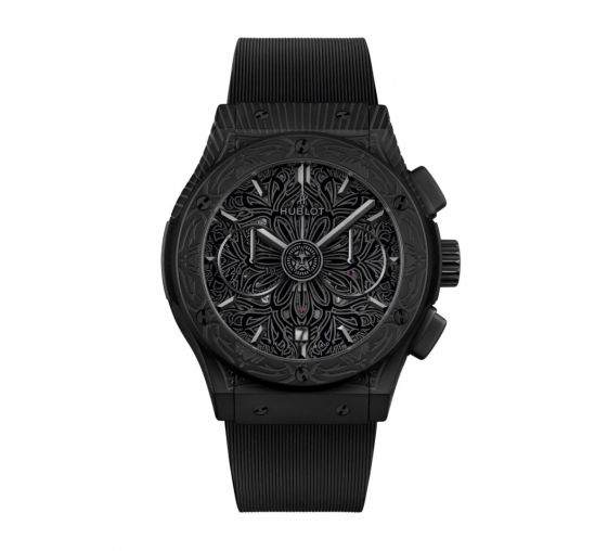 525.CI.0117.RX.SHF22 Hublot Classic Fusion 45 mm