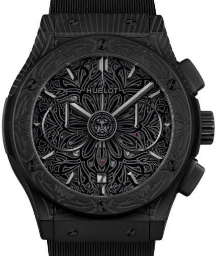 525.CI.0117.RX.SHF22 Hublot Classic Fusion 45 mm