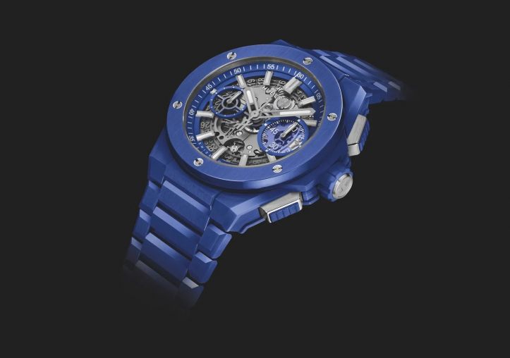451.EX.5210.EX Hublot Big Bang Integrated