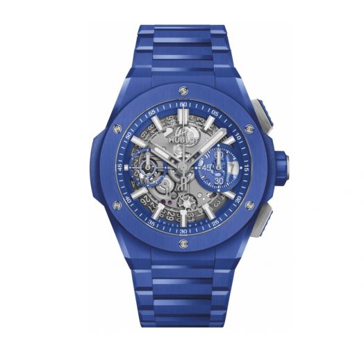451.EX.5210.EX Hublot Big Bang Integrated