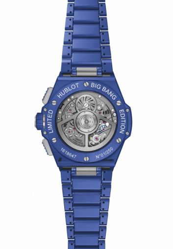 451.EX.5210.EX Hublot Big Bang Integrated