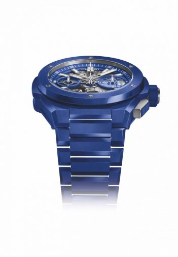 451.EX.5210.EX Hublot Big Bang Integrated