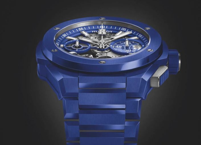 451.EX.5210.EX Hublot Big Bang Integrated