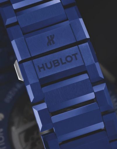 451.EX.5210.EX Hublot Big Bang Integrated