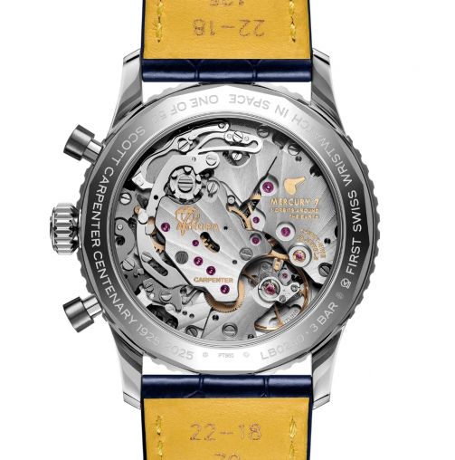 LB0240211C1P1 Breitling Navitimer
