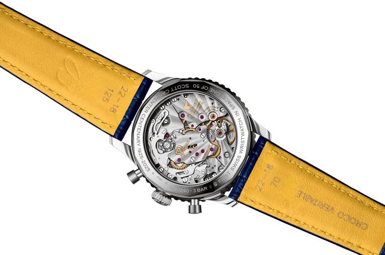 LB0240211C1P1 Breitling Navitimer