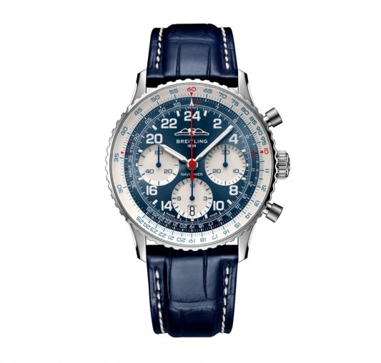 LB0240211C1P1 Breitling Navitimer