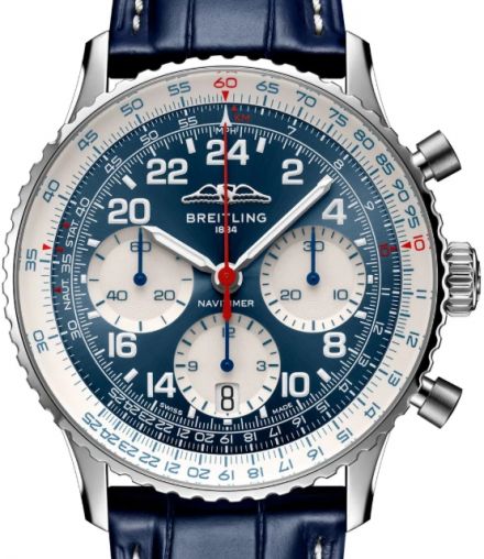 LB0240211C1P1 Breitling Navitimer