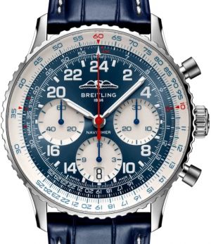 LB0240211C1P1 Breitling Navitimer