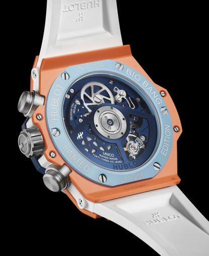 441.ES.5199.RX Hublot Big Bang Unico 42 mm
