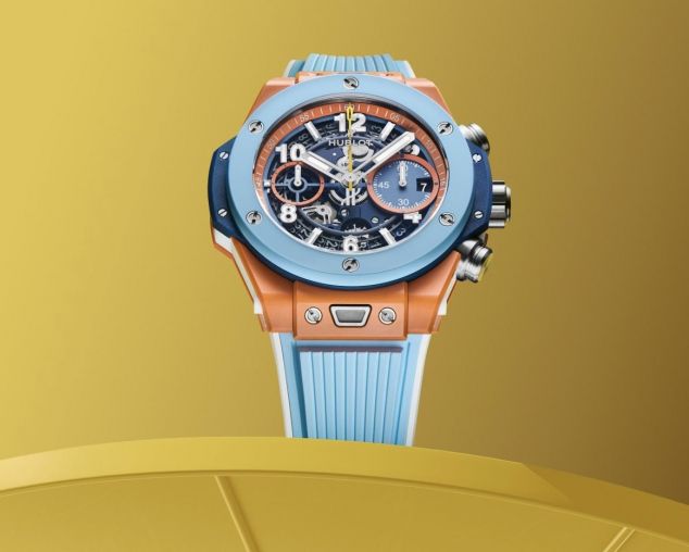 441.ES.5199.RX Hublot Big Bang Unico 42 mm