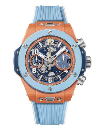 441.ES.5199.RX Hublot Big Bang Unico 42 mm