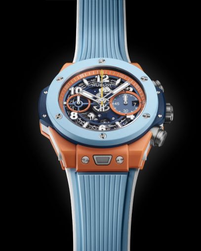 441.ES.5199.RX Hublot Big Bang Unico 42 mm