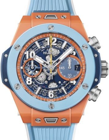 441.ES.5199.RX Hublot Big Bang Unico 42 mm