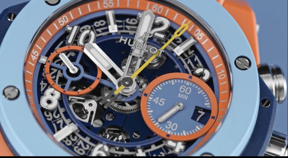 441.ES.5199.RX Hublot Big Bang Unico 42 mm