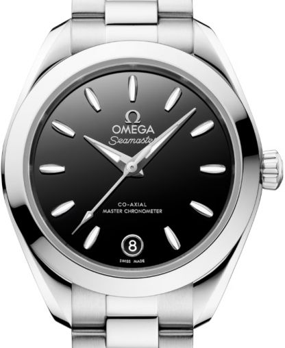 220.10.30.20.01.001 Omega Seamaster Aqua Terra