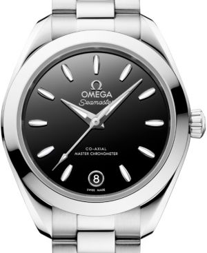 220.10.30.20.01.001 Omega Seamaster Aqua Terra