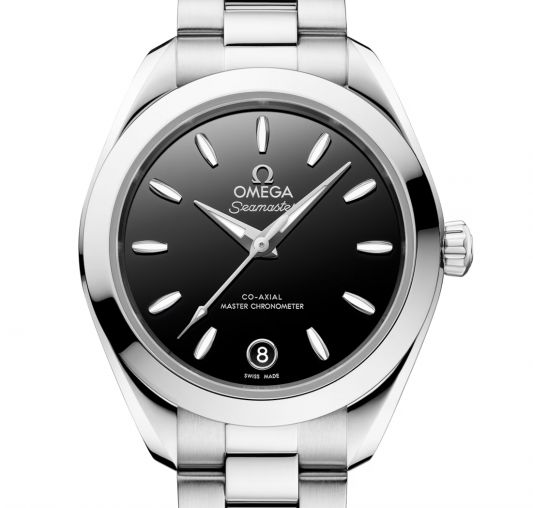 220.10.30.20.01.001 Omega Seamaster Aqua Terra
