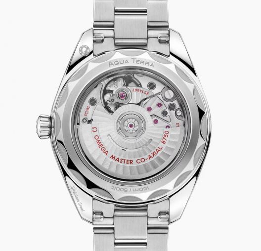 220.10.30.20.01.001 Omega Seamaster Aqua Terra