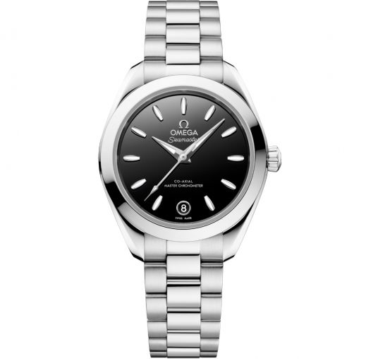 220.10.30.20.01.001 Omega Seamaster Aqua Terra