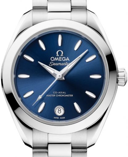 220.10.30.20.03.001 Omega Seamaster Aqua Terra