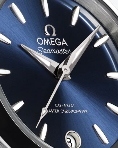 220.10.30.20.03.001 Omega Seamaster Aqua Terra