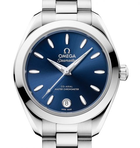 220.10.30.20.03.001 Omega Seamaster Aqua Terra