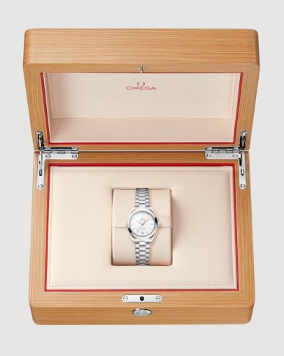 220.10.30.20.02.001 Omega Seamaster Aqua Terra